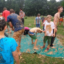 DSC07714 - Scouts en Gidsen Zaventem 